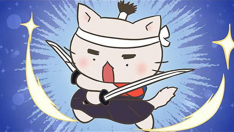 Still image for Neko Neko Nihonshi season 1 episode 25: Episode 25 Still image for Neko Neko Nihonshi season 1 episode 25: Episode 25