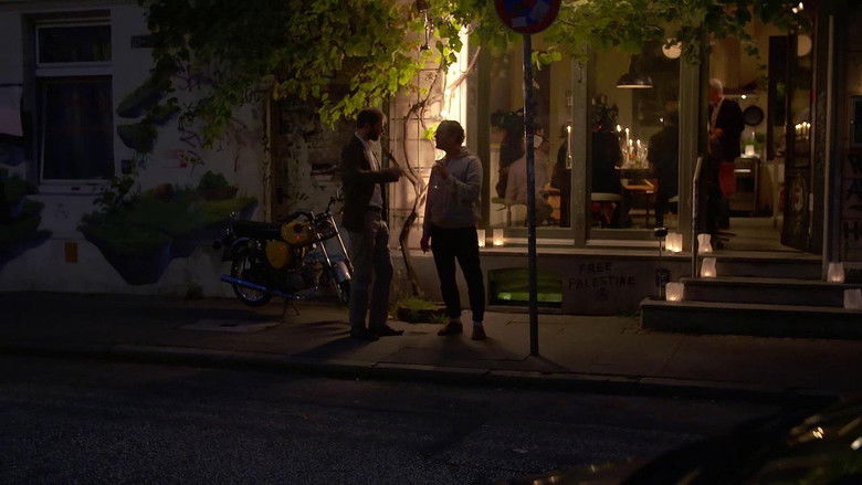 Still image for Die Geschichte eines Abends season 1 episode 3: Episode 3