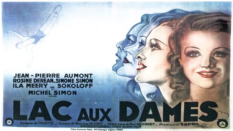 Voir Lac aux dames en streaming vf gratuit sur streamizseries.net site special Films streaming