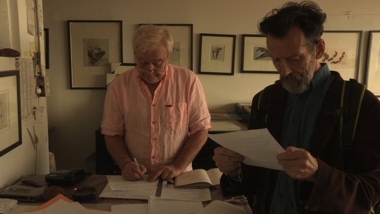 The Work of Days (2014)