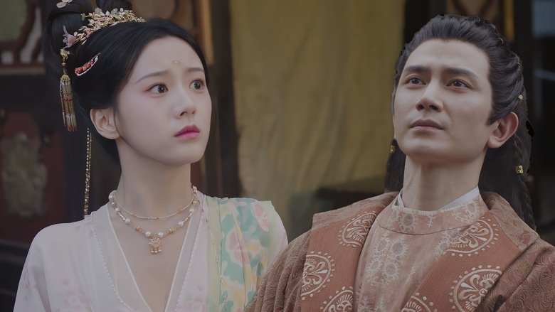 Still image for Youthful Glory season 1 episode 28: Episode 28