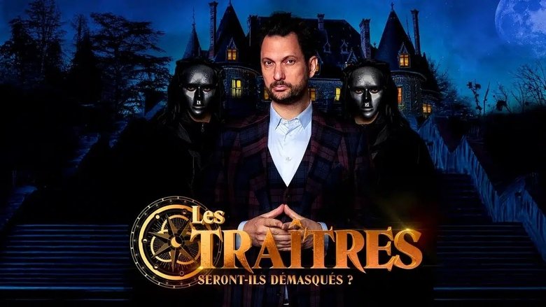 The Traitors France (2022)