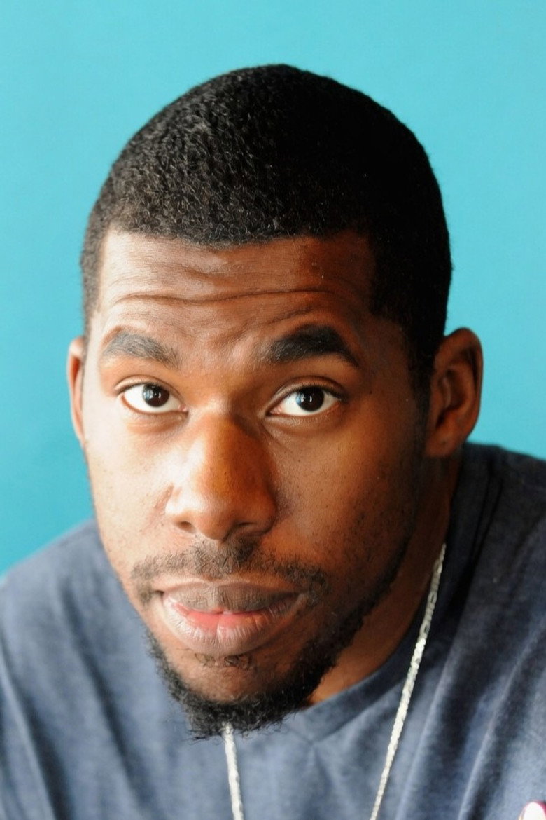 Flying Lotus photo 2
