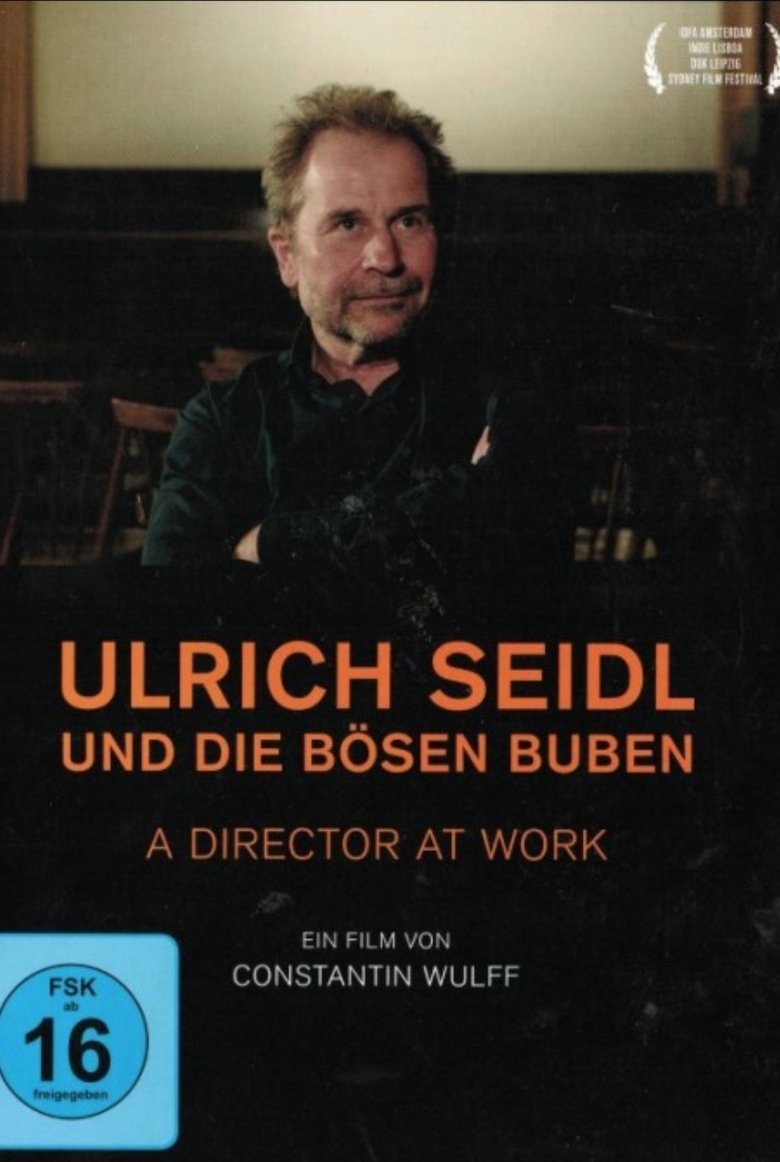Ulrich Seidl und die bösen Buben (2014)