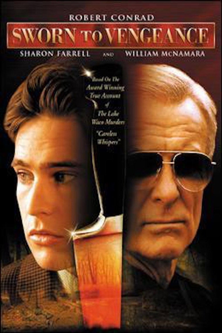 Imatge de Sworn to Vengeance