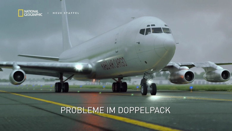 Probleme im Doppelpack görsel 1