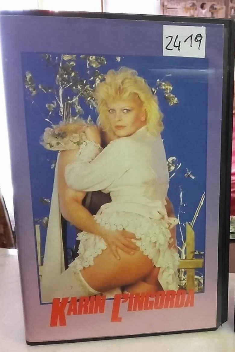 Imatge de Karin l'ingorda