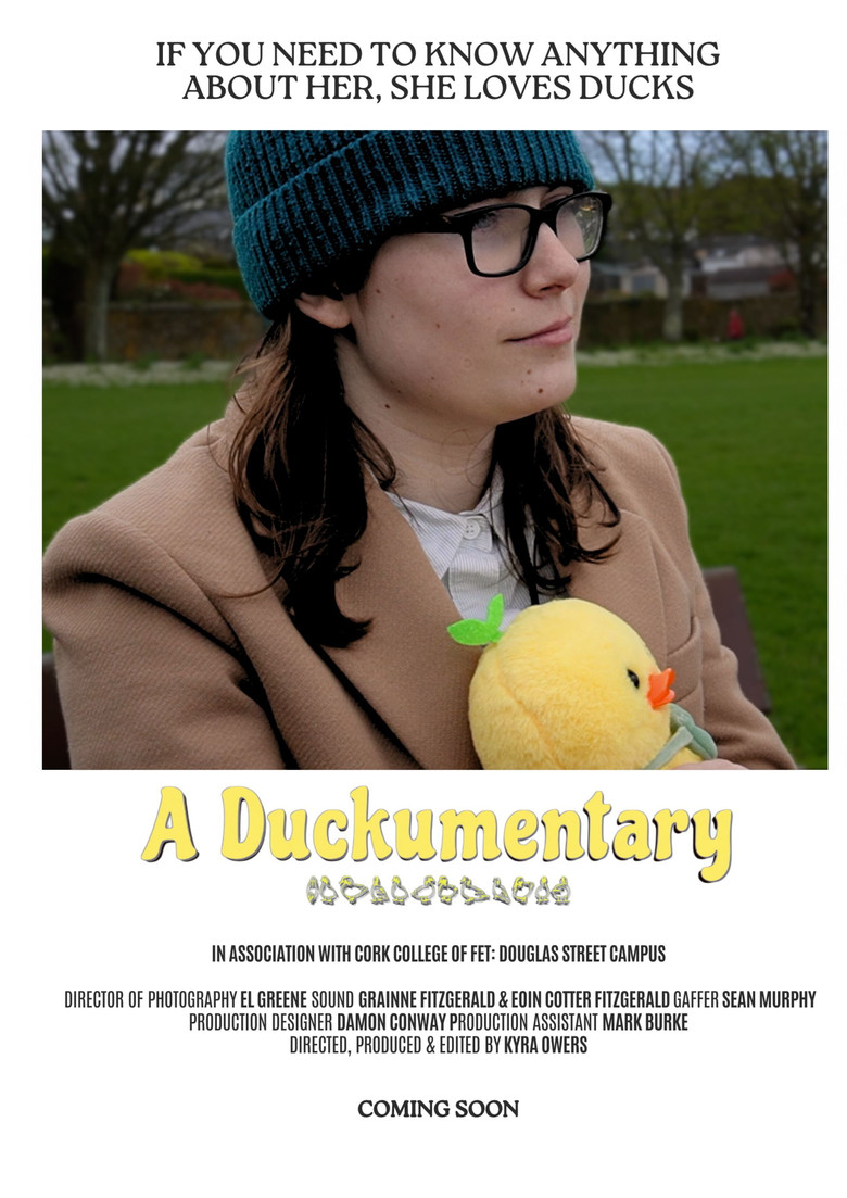Imatge de A Duckumentary