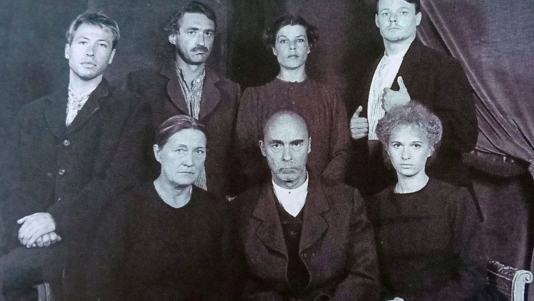 La Famille Van Paemel 5