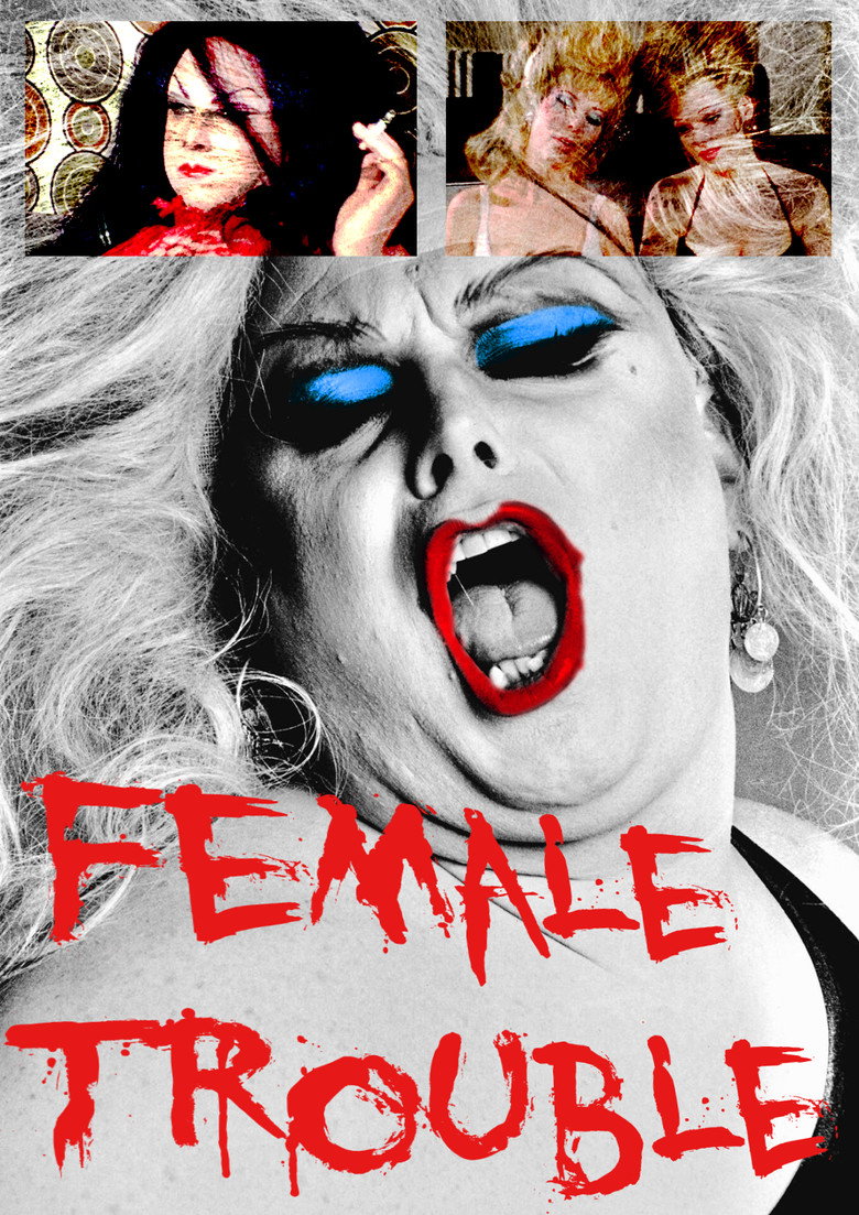 Imatge de Female Trouble