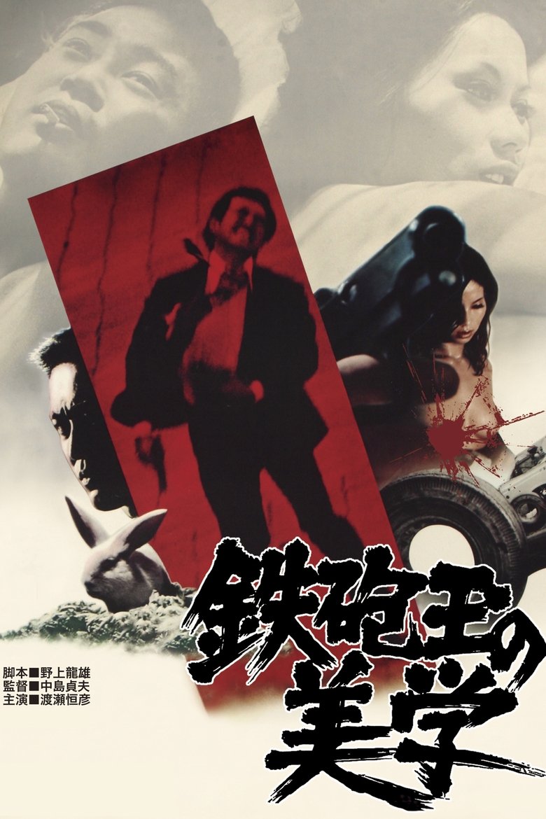 Aesthetics of a Bullet (1973)