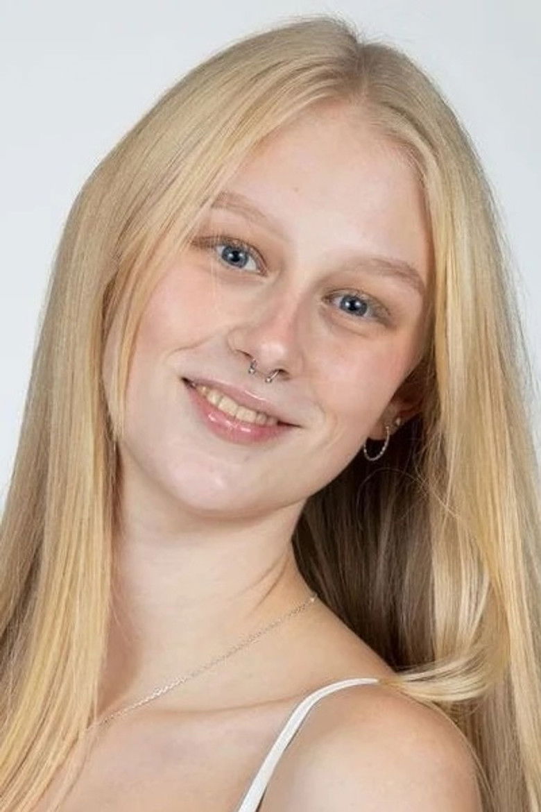 Juliette Schulz portrait image