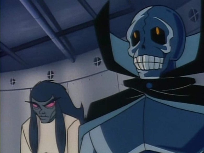 Still image for Golden Bat season 1 episode 51: The Kidnapping Of Terry Still image for Golden Bat season 1 episode 51: The Kidnapping Of Terry