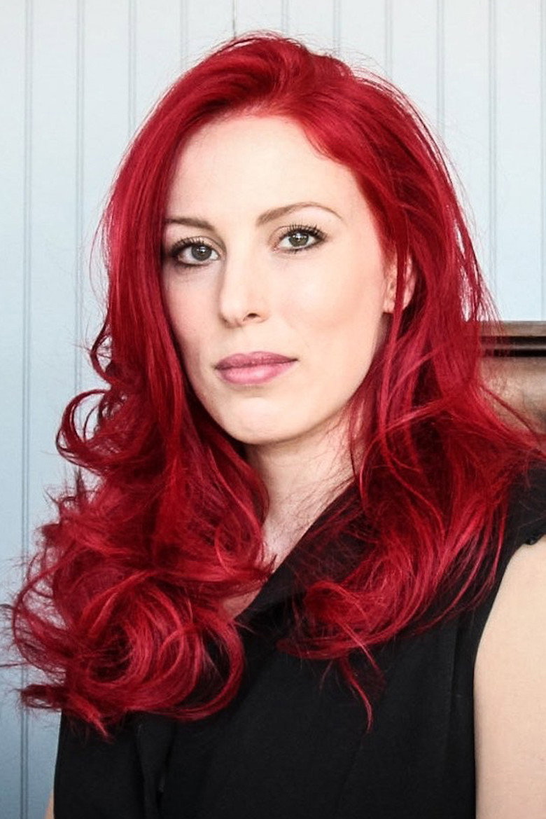 Roxane Filion portrait