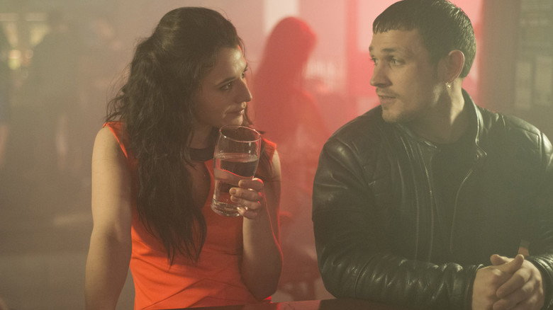 Still from Love/Hate - シーズン 5 エピソード 2