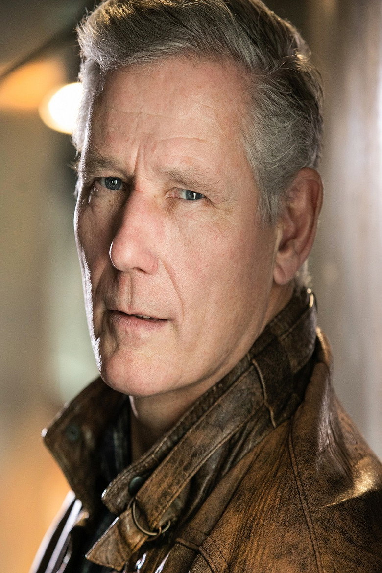 Steve Broad photo 4