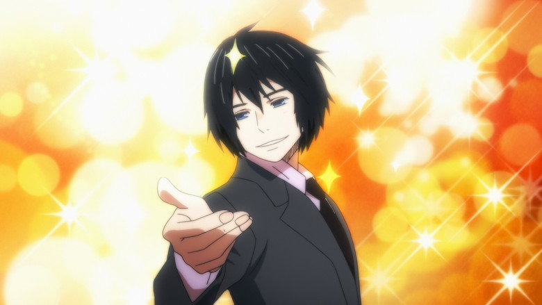 Still from March Comes In Like a Lion - Season 2 Episode 11