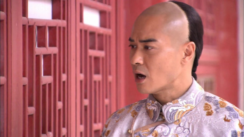 Still image for Mystery in the Palace season 1 episode 11: Episode 11 Still image for Mystery in the Palace season 1 episode 11: Episode 11