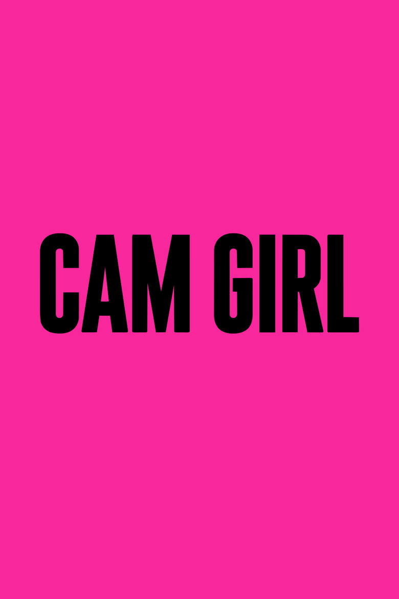 Cam Girl (2026) poster