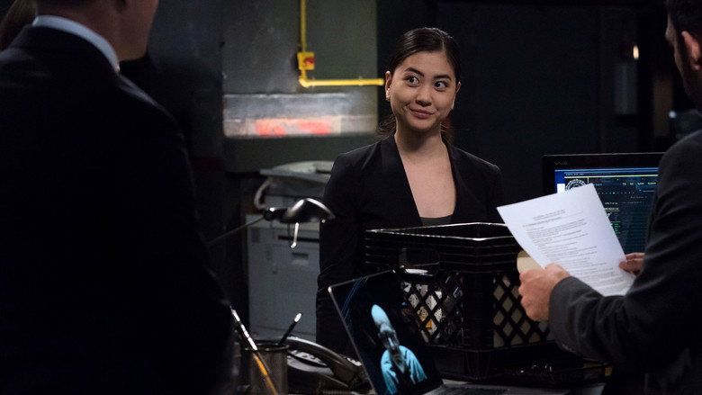 The Blacklist - Lista Negra - S07E06 - The Blacklist S07 EP06