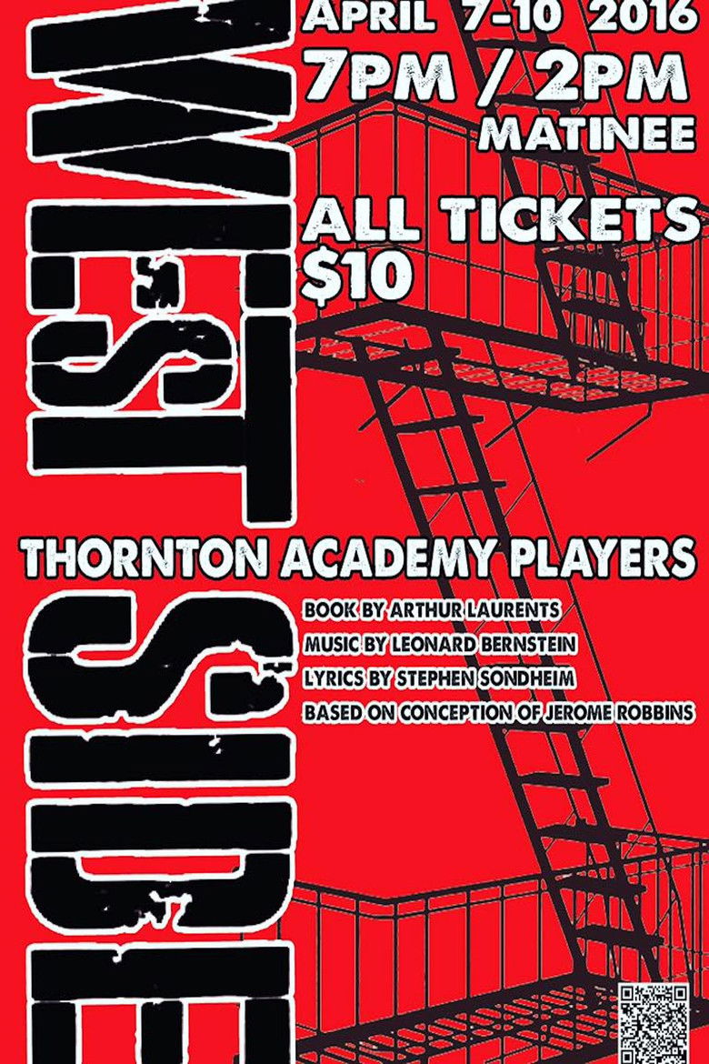 Imatge de West Side Story