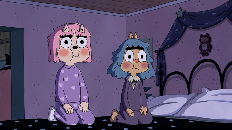 Still from Summer Camp Island - Season 6 Episode 20