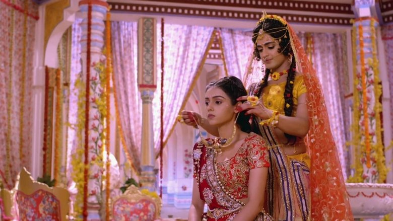 Still image for RadhaKrishn season 1 episode 95: Gopadevi Advises Radha Still image for RadhaKrishn season 1 episode 95: Gopadevi Advises Radha