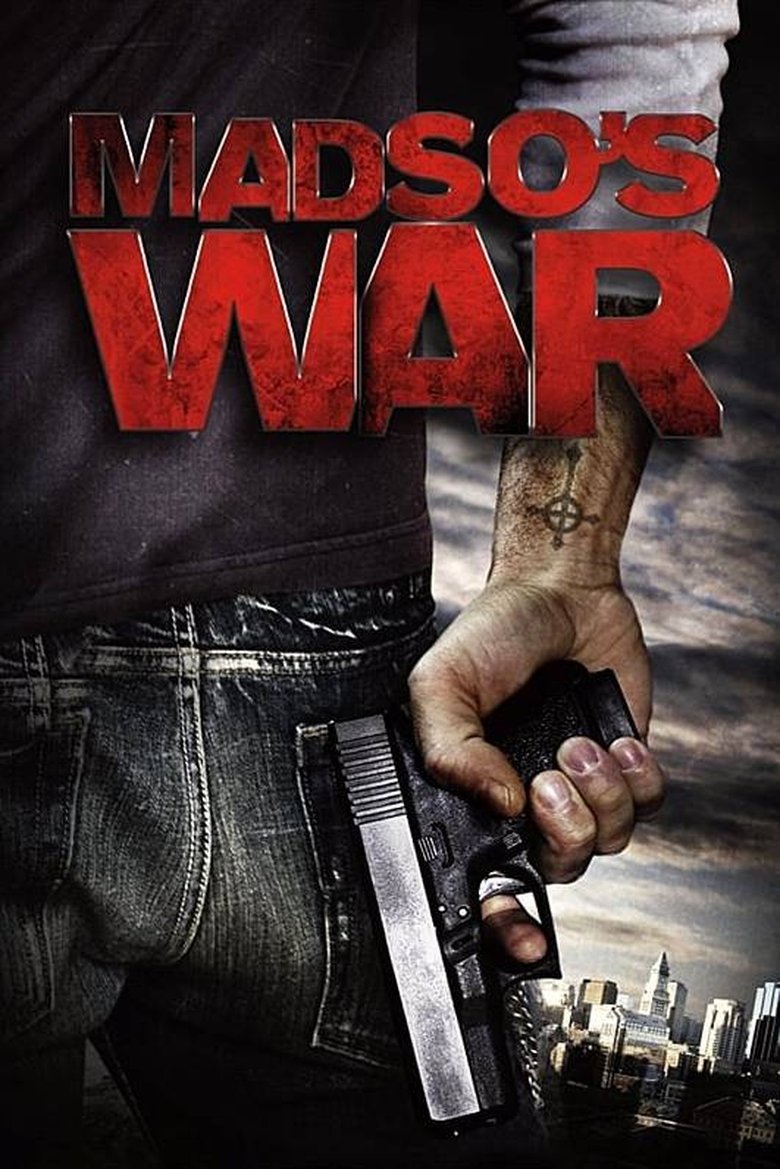 Madso's War (2010)