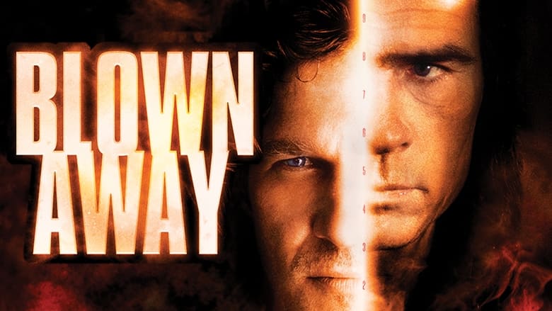 Blown Away (1994)