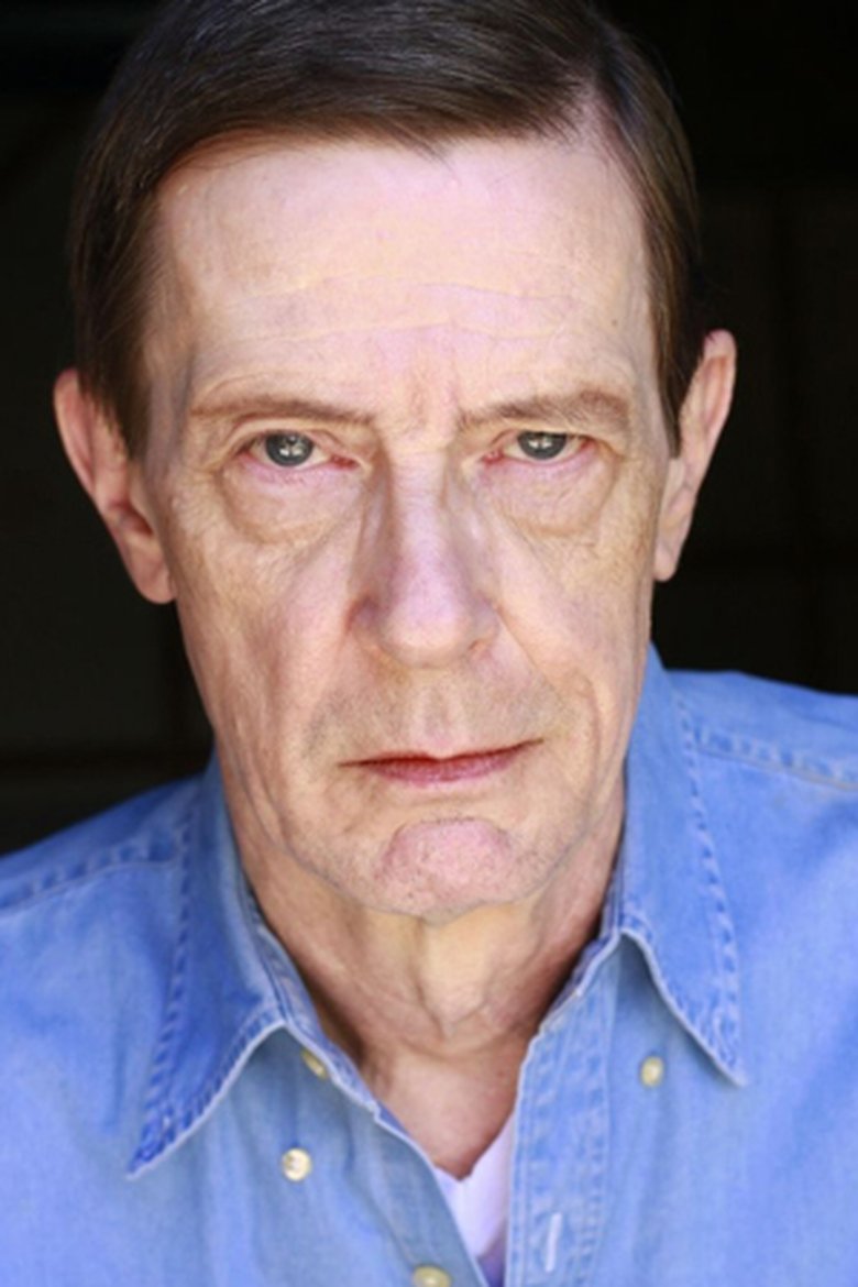 Tom Whitenight portrait image