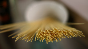 Still image for Chinese Food Made Easy season 1 episode 4: Noodles and Dim Sum Still image for Chinese Food Made Easy season 1 episode 4: Noodles and Dim Sum