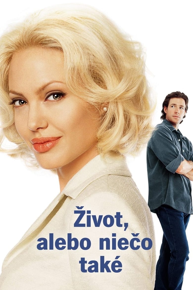 Život, alebo niečo tak&eacute; (2002)