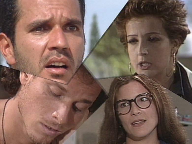 Still image for Quatro por Quatro season 1 episode 50: Chapter 50 Still image for Quatro por Quatro season 1 episode 50: Chapter 50