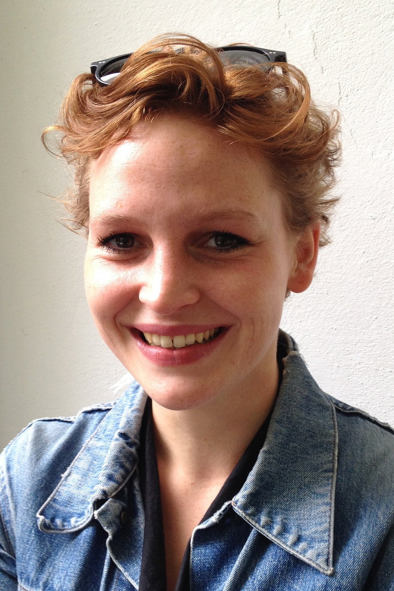 Eva Maria Jost photo 6