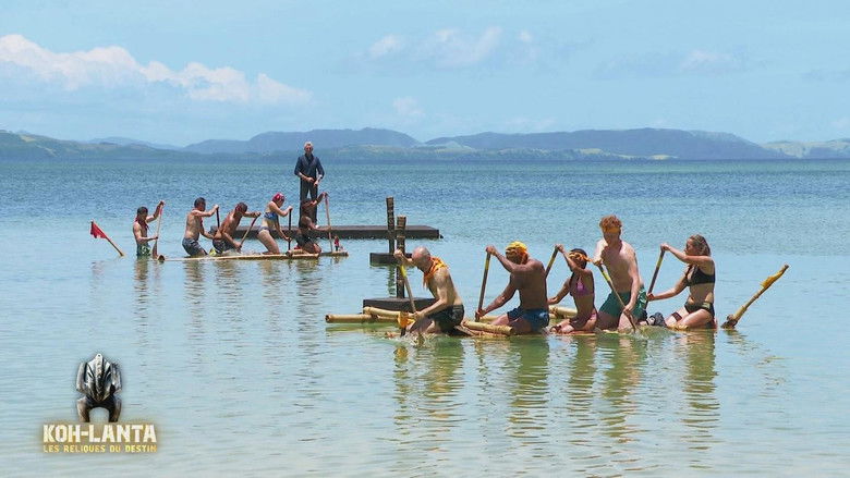 Koh-Lanta Saison 33 Épisode 5 Voirfilms
