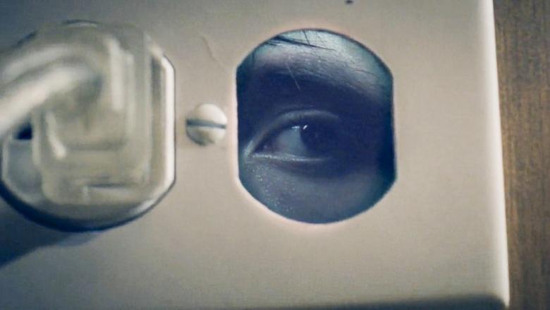 Still image for The Real Murders on Elm Street season 1 episode 1: Killer in the Walls