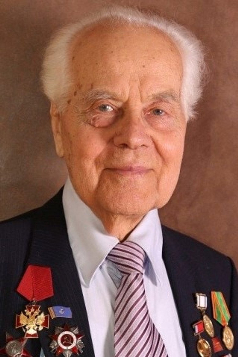 Иван Мозговенко portrait