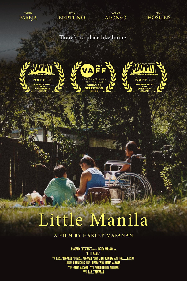 Little Manila