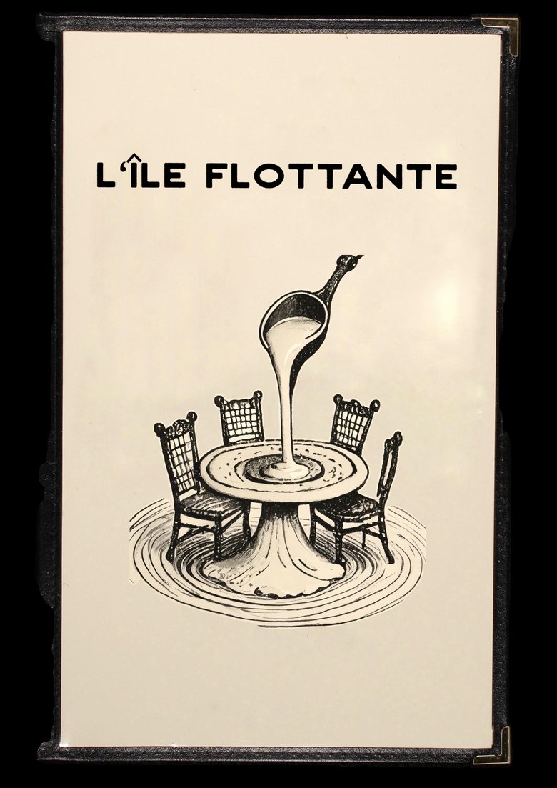 L'île Flottante (1970)
