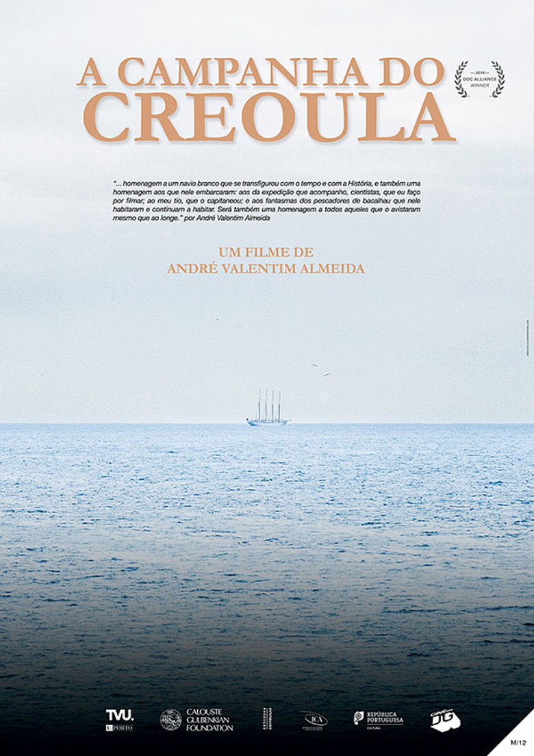 Imatge de A Campanha do Creoula