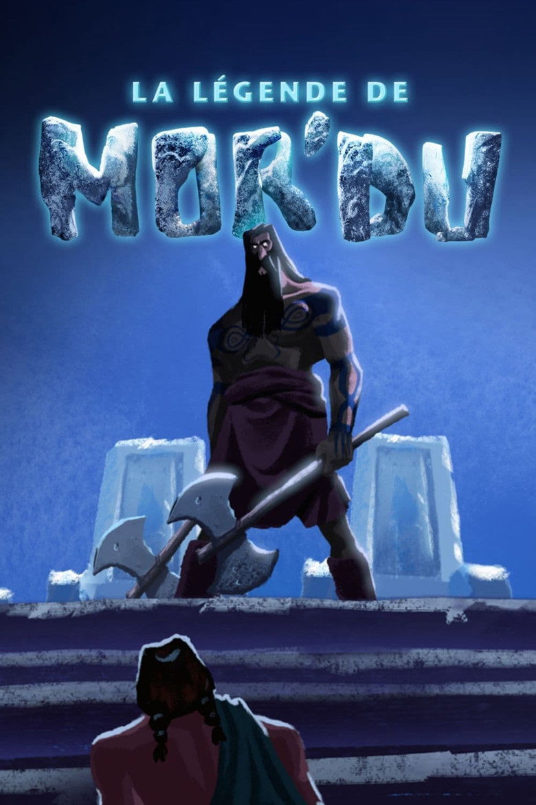 Póster la Película