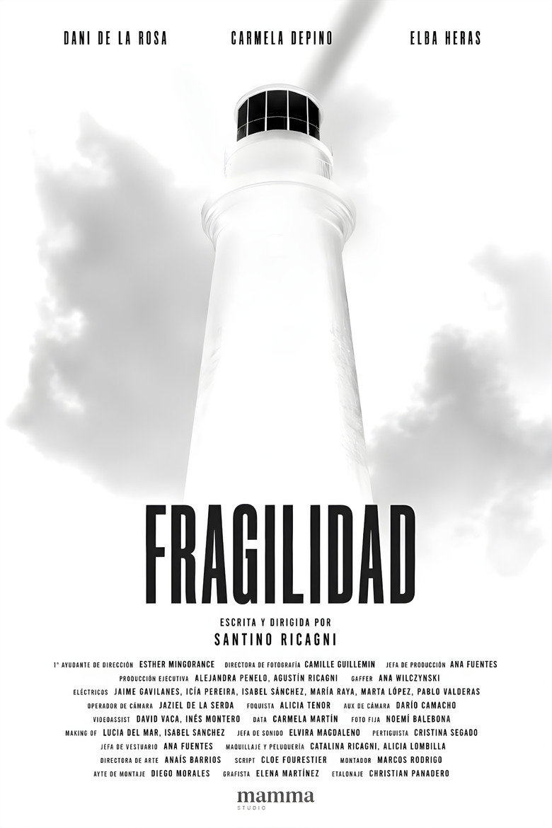 Fragilidad (2026)