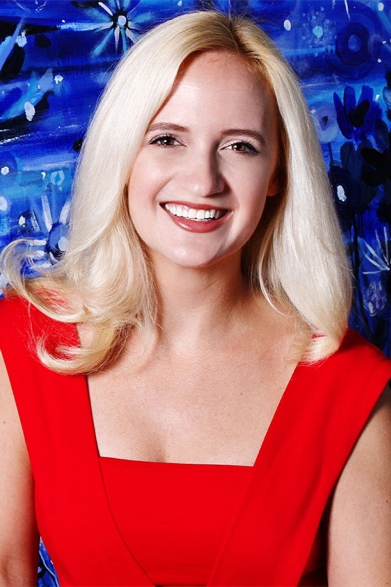 Annika Connor portrait image