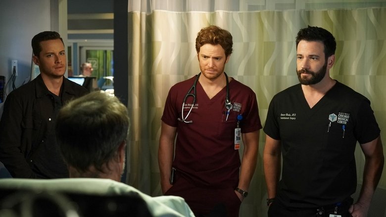 Elite Saison 4 Episode 2 Streaming Chicago Med: Saison 4 Episode 2 - Elite Series