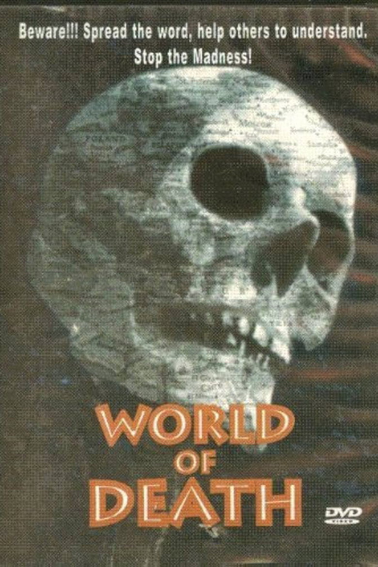 World of Death (1994) poster