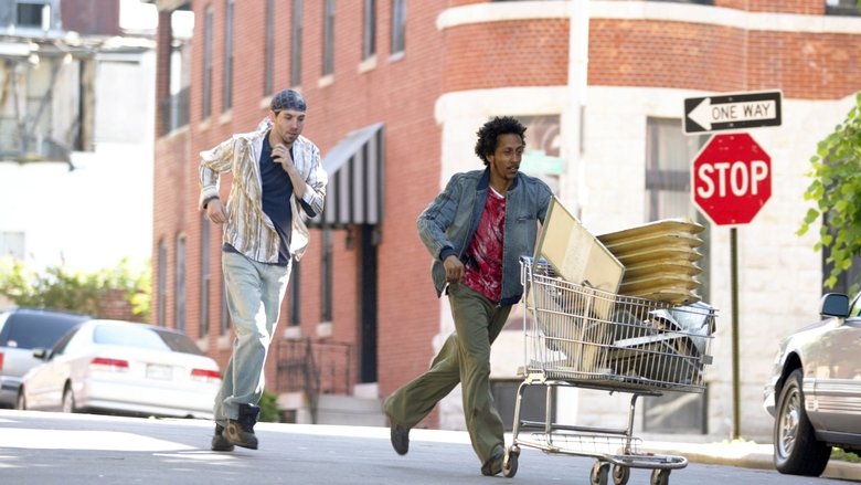 season 3 the wire episode 1