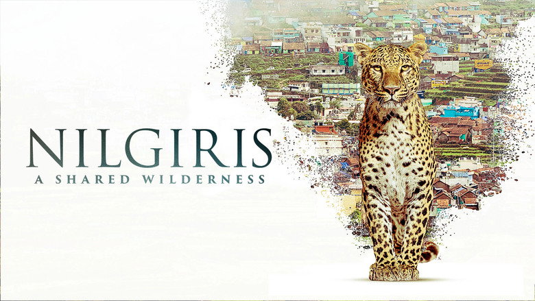 Still from Nilgiris - A Shared Wilderness
