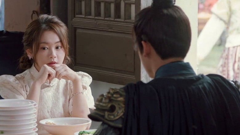 Still image for Bring the Princess Home season 1 episode 8: Episode 8