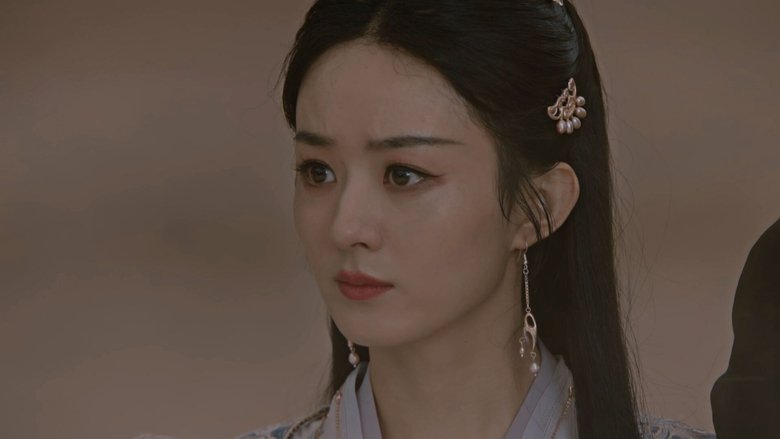 Still image for The Legend of ShenLi season 1 episode 37: Fire Seal Still image for The Legend of ShenLi season 1 episode 37: Fire Seal