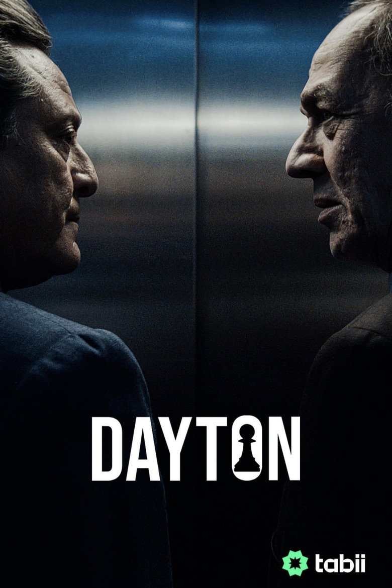 Season 1 poster